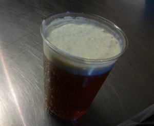 ButterBeer Butter Beer