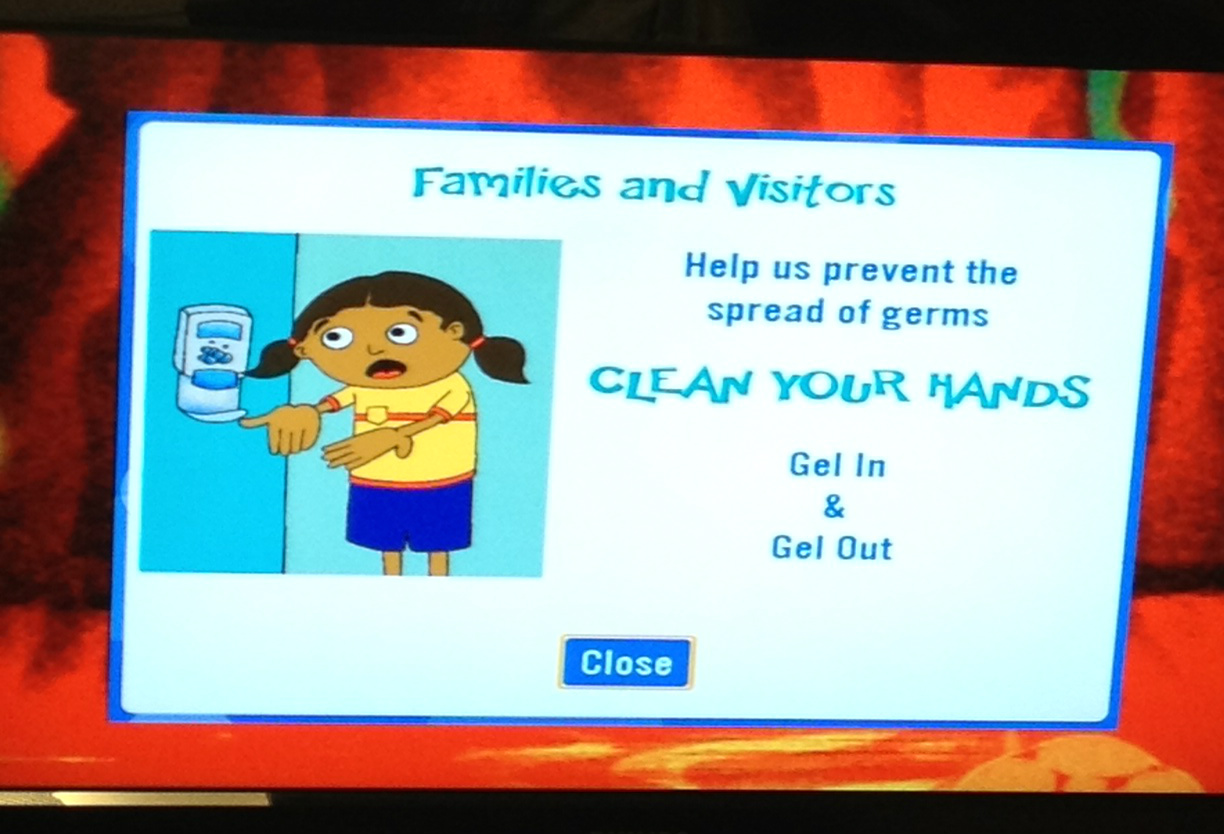 Flu and Travel