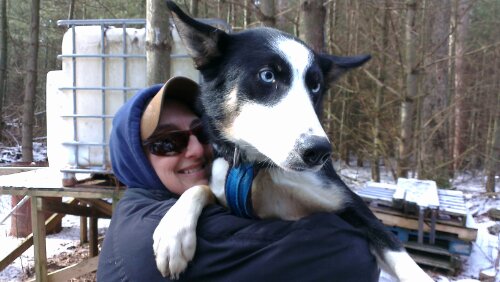 Puppy.jpg travel and technology