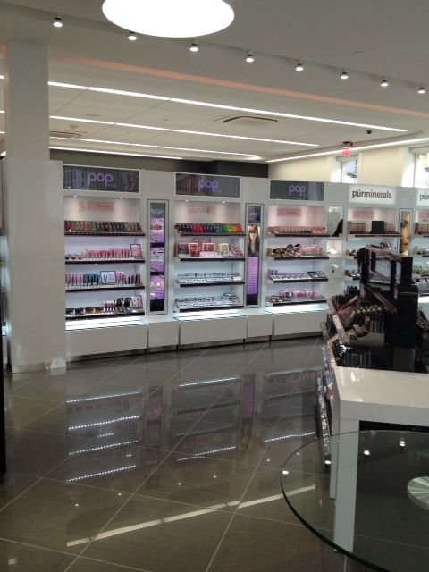 LOOK Boutique Walgreens D.C.