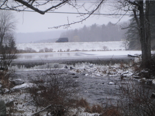 Creek Creek