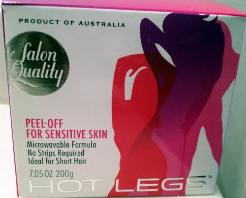 Hot Legs Hair Removal Hot Legs Hair Removal