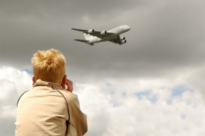 Flying with autism Traveling with autism