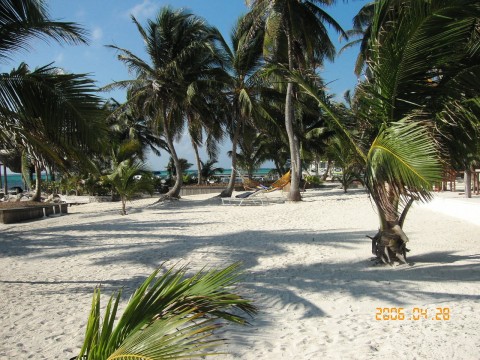 Belize_beach