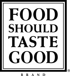 Food Should Taste Good