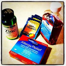 Best Medicine to Bring When Traveling