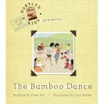 The Bamboo Dance Book