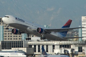 Kids Fly Free to Disney World with Delta