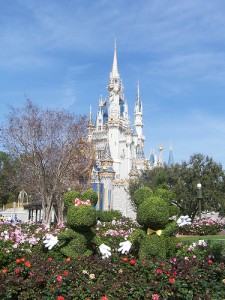 Disney Family Vacation Giveaway in Honor of The Leap Year