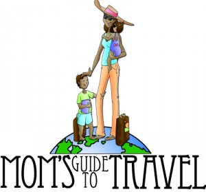 Introducing the Mom Traveler Spotlight