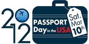 Passport Day 2012