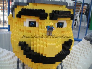 Legoland Florida: A Lego Kid’s Dream Come True