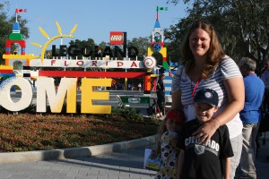 Mom Traveler Spotlight: Jennifer Close