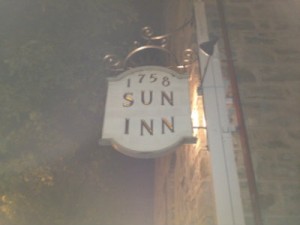 The Sun Inn