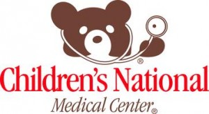 Giving Tuesday Childrens National