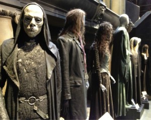 London Attraction: The Magical Harry Potter Studio Tour - Part 1