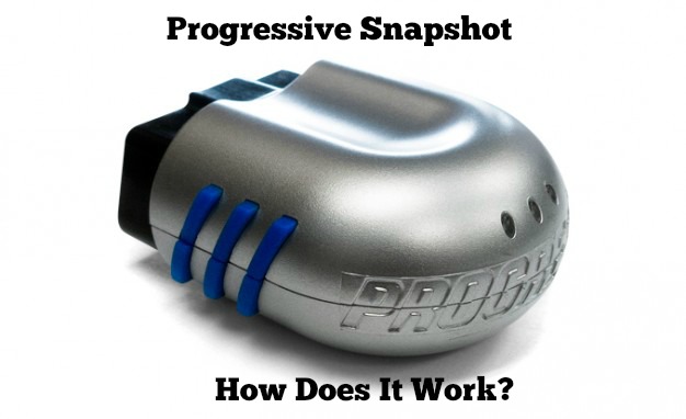 Progressive snapshot device