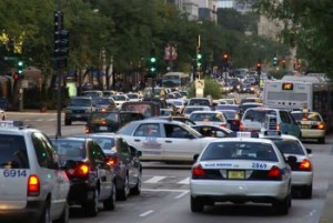 Gas Rationing in New York and Potential Affects on Holiday Travel