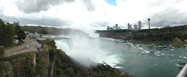 Niagara Falls