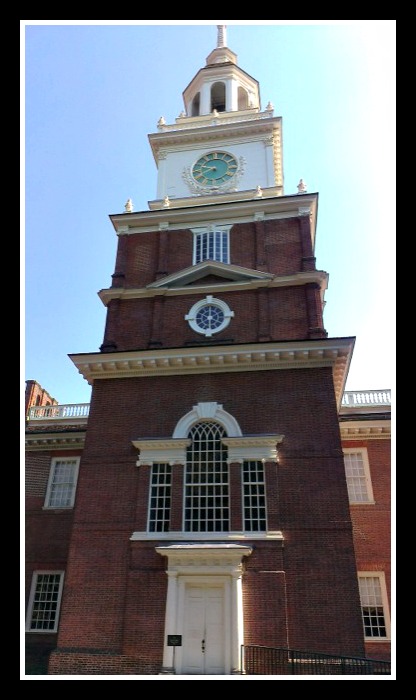 Liberty Bell Philadelphia