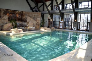 The Lodge at Woodloch: A Top 10 Destination Spa