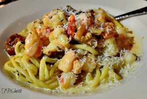 Long Live Good Italian Food! Eat Well At Vivo Italian Kitchen