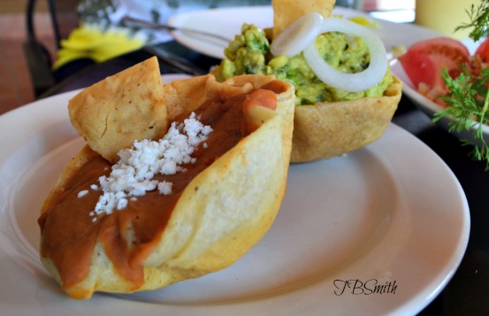 Puerto Vallarta Food