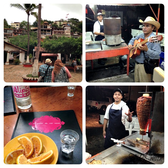 Puerto Vallarta food tour