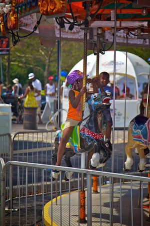 Baltimore African American Festival 