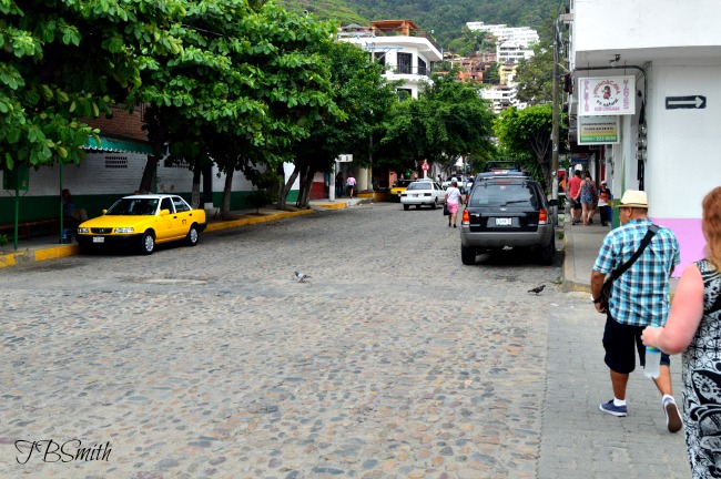 Puerto Vallarta Food Tour