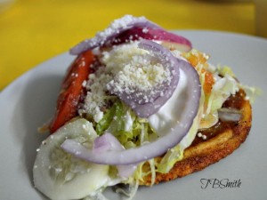 This Aint Taco Bell: Puerto Vallarta Street Food Tour