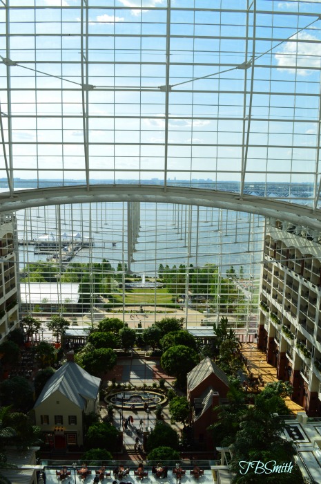 Gaylord National Harbor