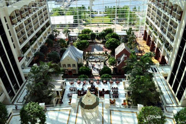 Gaylord National Harbor