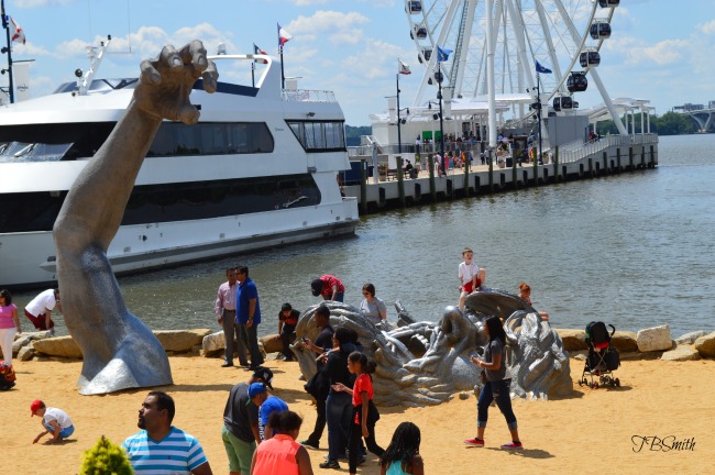 Things to Do at National Harbor