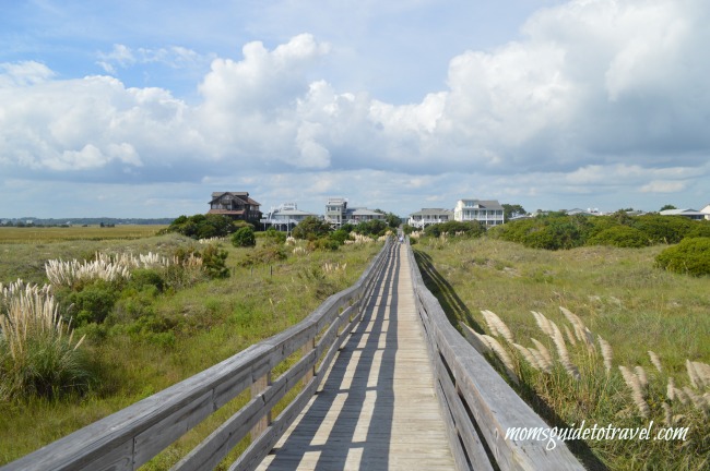 Brunswick Islands