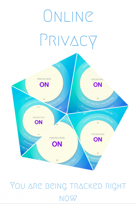 online privacy matters