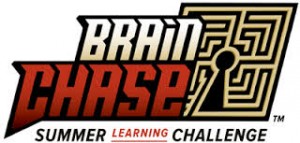 Brain Chase summer learning