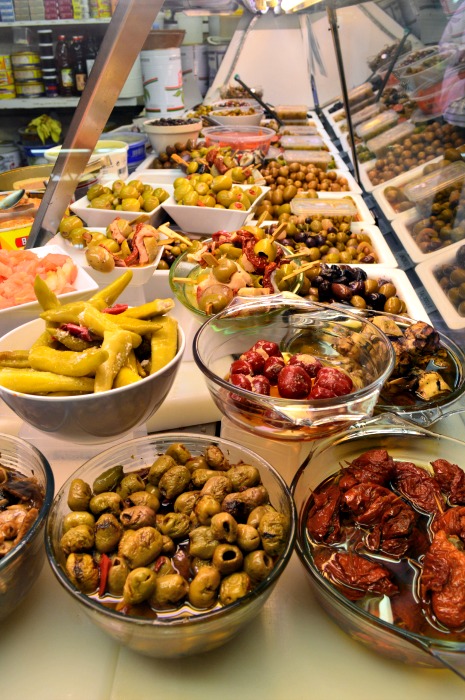 Barcelona Food Tour