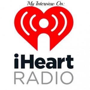 I Heart Radio Interview