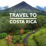 Travel To Costa Rica