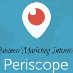 Periscope Marketing Intensive