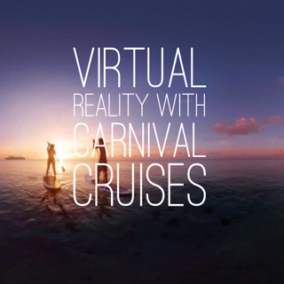 Virtual Reality Travel Carnival