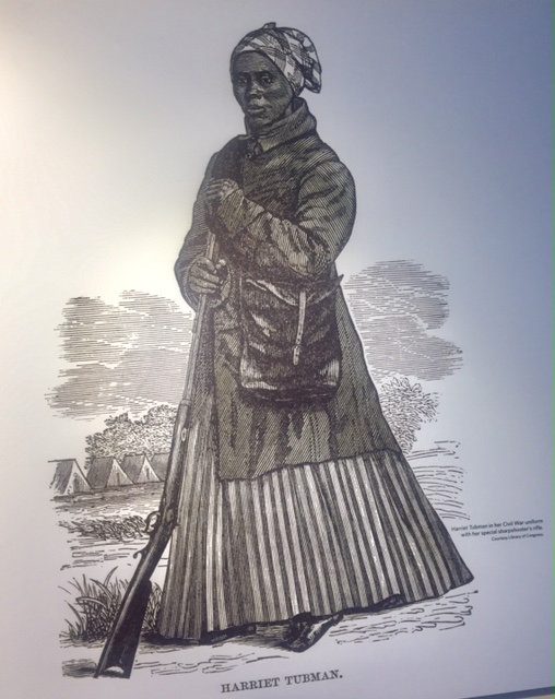 Where did Harriet Tubman Live: A Guide On What to See