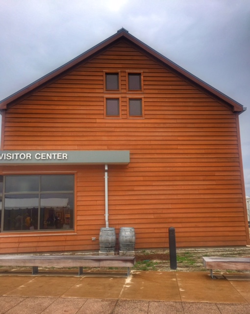 Harriet Tubman Visitor Center