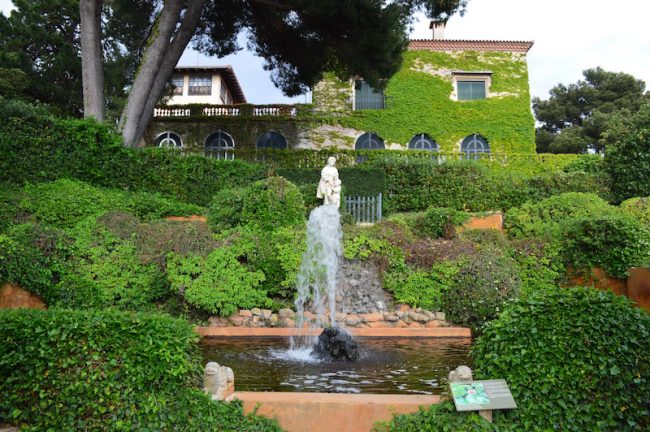 Costa Brava Gardens