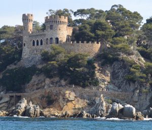 Costa Brava Spain