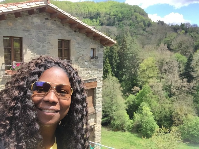 Rupit Spain