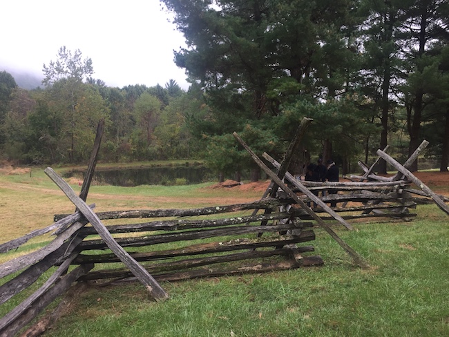 Hagerstown Kennedy Farm Grounds