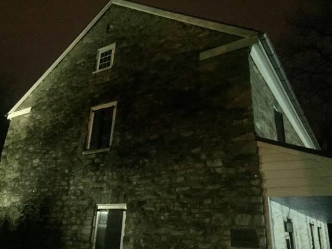 Spooky Things To Do In Hagerstown Hager House