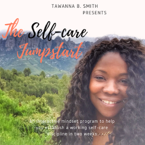The Self-care Jumpstart